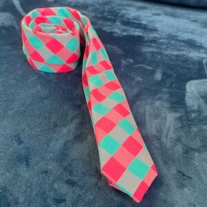 THE TIE BAR COTTON TIE